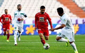 مهندس جدید پرسپولیس مشخص شد 