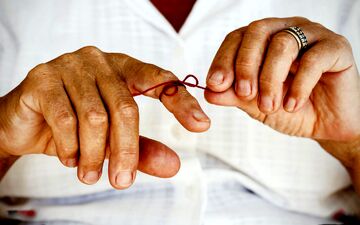 علل تشدید آلزایمر در سالمندی