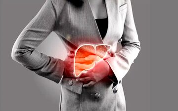 علائم کبد چرب و راه‌های تشخیص زودهنگام آن
