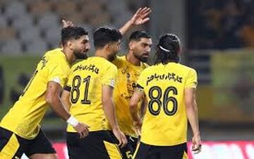 اگر سپاهان تخلف کرده نتیجه بازی‌ها باید ۳-۰ شود