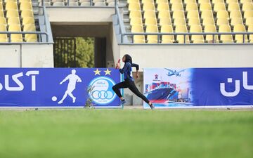 استقلال در دوومیدانی هم صدرنشین شد؛ پیشتازی مردان و بانوان آبی‌پوش