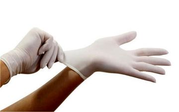 "دستکش" بپوشیم، یا نپوشیم؟
