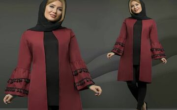 خانم های شیک پوش فقط ببینند / مدل های کتان زنانه و دخترانه با کلاس و دلبرانه