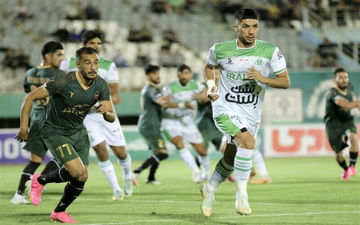 مهدی لیموچی: شاگردی نکونام برای من افتخار است اما... | از پرسپولیس و سپاهان هم پیشنهاد دارم 