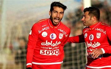 شنبه سرنوشت ساز برای 2 ستاره تراکتور 