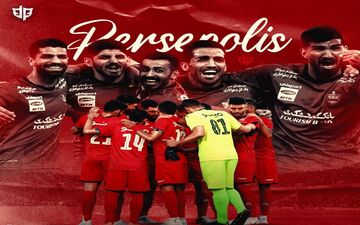 آسیا باید به پرسپولیس عادت کند!