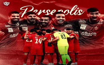 آسیا باید به پرسپولیس عادت کند!