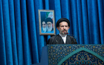 جمهوری اسلامی در حوزه اقتصادی قدم‌های استثنایی برداشته است