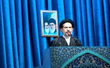 جمهوری اسلامی در حوزه اقتصادی قدم‌های استثنایی برداشته است