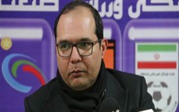 ربیعی: امیدوارم بازی از نظر کیفی در سطح خوبی باشد