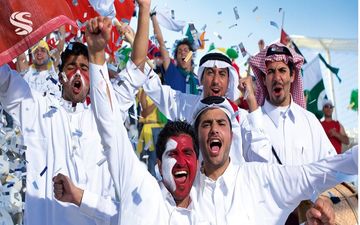 رایگان شدن هزینه حمل و نقل در جام جهانی قطر