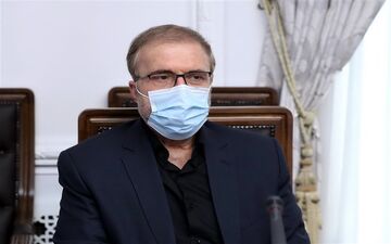 معاون امنیتی وزیر کشور: منع تردد شبانه هنوز ادامه دارد/ عبور از همه مرزهای زمینی به عراق ممنوع است