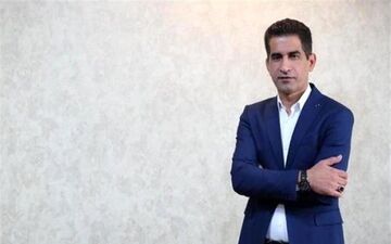 کامرانی‌فر: مشکلات اول بازی نباید رخ می‌داد