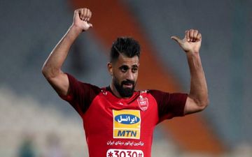کنعانی زادگان به دیدار پرسپولیس و سایپا می رسد