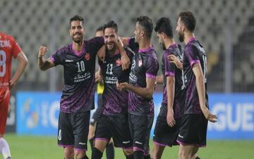 یک ایرانی در تیم منتخب هفته چهارم لیگ قهرمانان آسیا+عکس