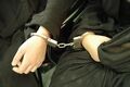 پایان کار زن موبایل‌قاپ؛ اعتراف به ۱۰ فقره سرقت در اسلام‌آبادغرب