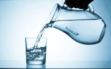 
آب برخی مناطق این شهرستان قطع می‌شود
