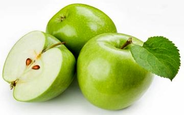 از بین بردن یبوست با کمک سیب