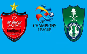 میزبانان احتمالی پرسپولیس در دیدار با تیم سعودی