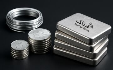 قیمت نقره امروز ۱۴ خرداد ۱۴۰۵؛ نقره آماده جهش جدید است یا همچنان پشت سر طلا حرکت می‌کند؟
