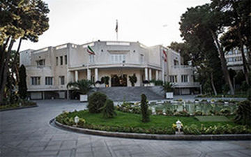 روز پرحاشیه دولت در دورهمی زمستانی خبرنگاران و مسئولان + فیلم