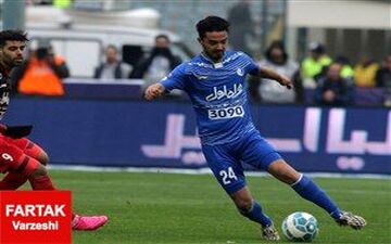 مسیر ایران به اروپا از لیگ قهرمانان آسیا می گذرد/ جوان اول استقلال منتظر فرصت
