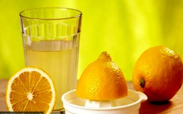  محلولی فوق العاده برای لاغری
