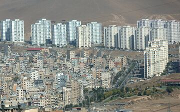 شناسایی ۱۶ هزار خانه خالی در استان کرمانشاه
