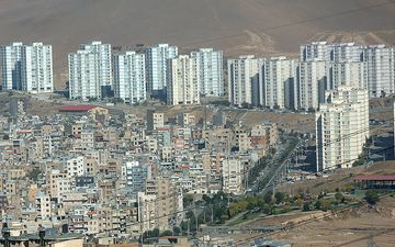 شناسایی ۱۶ هزار خانه خالی در استان کرمانشاه
