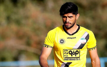 توافق نهایی ستاره سپاهان با پرسپولیس 