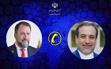 عراقچی: نیروهای مسلح ایران آماده مقابله با رژیم صهیونیستی هستند