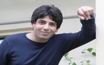  تیپ متفاوت بازیگر مشهور/عکس