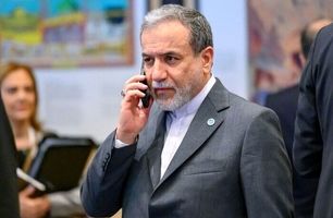 عراقچی: تناقض در پیام‌های آمریکا، جدی‌ترین چالش در مسیر گفتگوها
