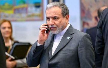 عراقچی: تناقض در پیام‌های آمریکا، جدی‌ترین چالش در مسیر گفتگوها