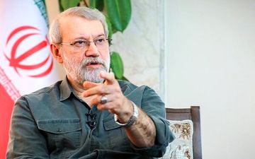 غرب تصور می‌کند با فشار اقتصادی می‌تواند تاب‌آوری ایران ررا کاهش دهد