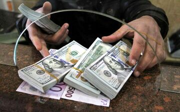 پیش بینی جدید از قیمت دلار در سال آینده