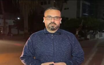 حماس: اظهارات کاتس درباره غزه، توهمات سران دشمن را آشکار می‌کند 