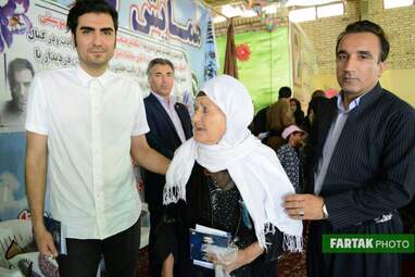 حافظ ناظری