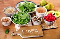 از کیوی تا نخودفرنگی؛ چطور بدون دردسر فیبر بیشتری بخوریم؟