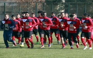  واکنش پرسپولیس به احتمال لژیونر شدن چند بازیکن