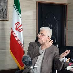 غلامرضا امیری