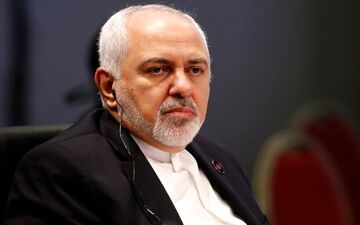 ظریف: مردم ما در برابر وحشیانه ترین تروریسم اقتصادی قرار گرفته اند