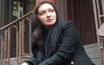 نیکی کریمی تهران را بهم ریخت/غوغا با ماشین صد میلیاردی در خیابان‌های پایتخت+ عکس