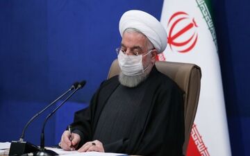 آغاز اقدامات فوری برای بازسازی مناطق آسیب دیده