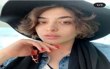 
عکس / ریحانه پارسا کاملا عریان شد / عبور از خط قرمز ابتذال درترکیه
