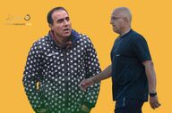جدال نابرابر در یاسوج؛ دنا برای صعود، ستارگان برای بقا