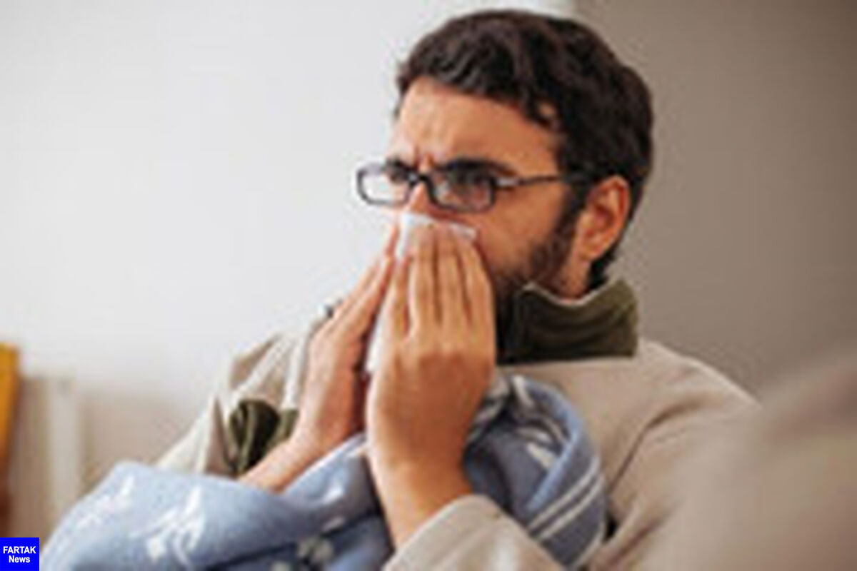 چه کار کنیم آنفلوآنزا سریع خوب شود؟


