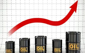 کمبود نفت در بازار قیمت را بالا برد