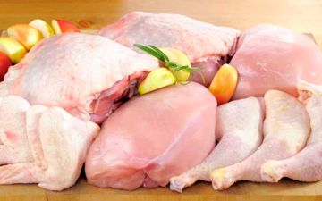  دلیل افزایش قیمت گوشت مرغ اعلام شد 