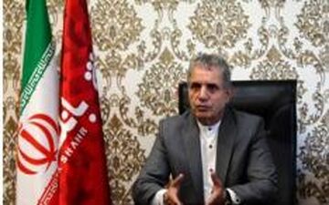 حمایت از تولیدکنندگان با هدف رفع موانع تولیدات داخلی